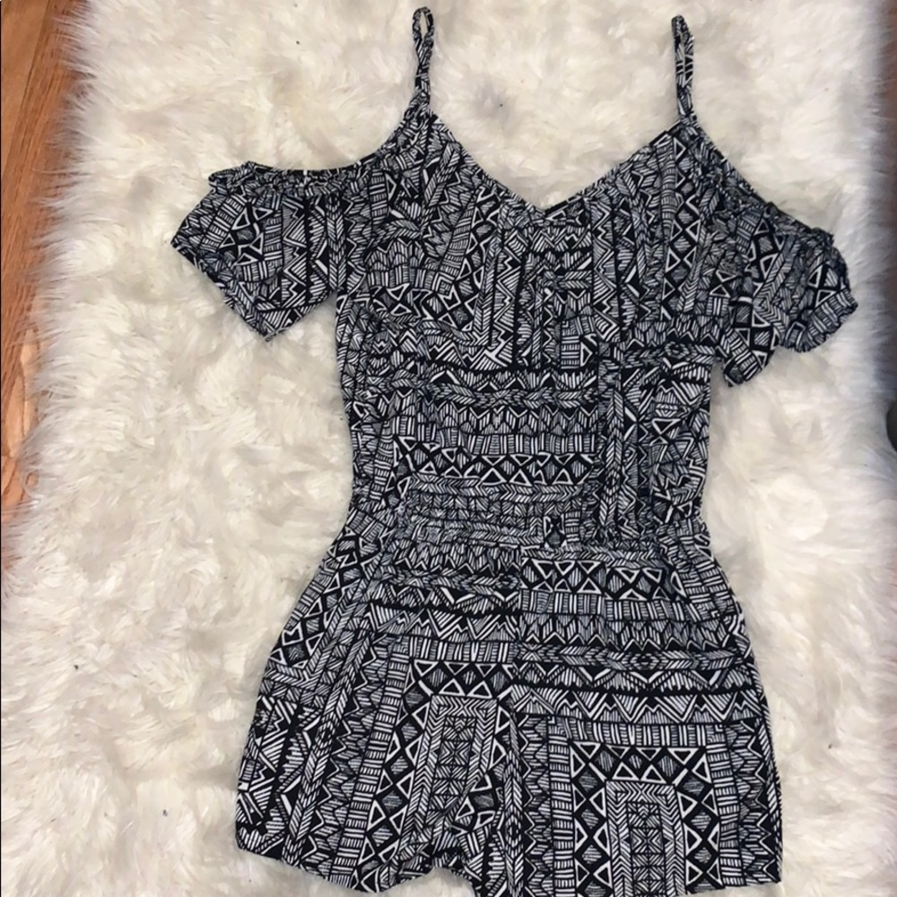 Women’s Romper